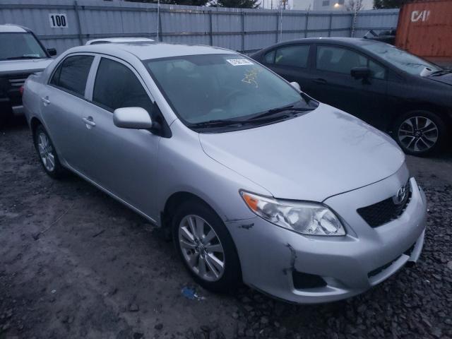 Photo 0 VIN: 2T1BU4EE4AC377575 - TOYOTA COROLLA BA 