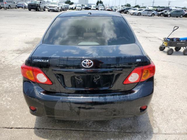 Photo 5 VIN: 2T1BU4EE4AC382999 - TOYOTA COROLLA BA 