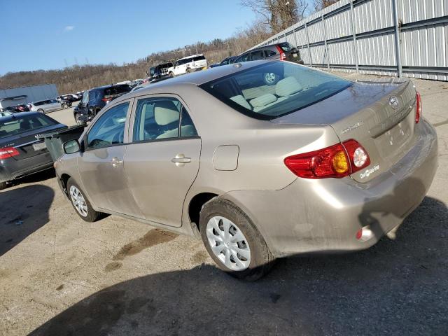 Photo 1 VIN: 2T1BU4EE4AC385790 - TOYOTA COROLLA BA 