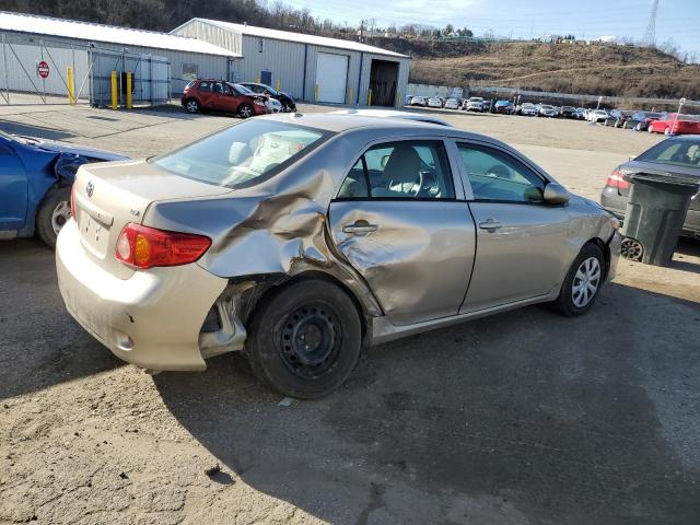 Photo 2 VIN: 2T1BU4EE4AC385790 - TOYOTA COROLLA BA 