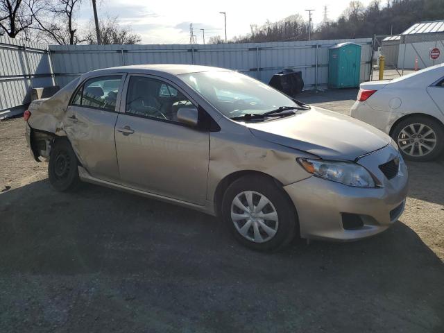 Photo 3 VIN: 2T1BU4EE4AC385790 - TOYOTA COROLLA BA 