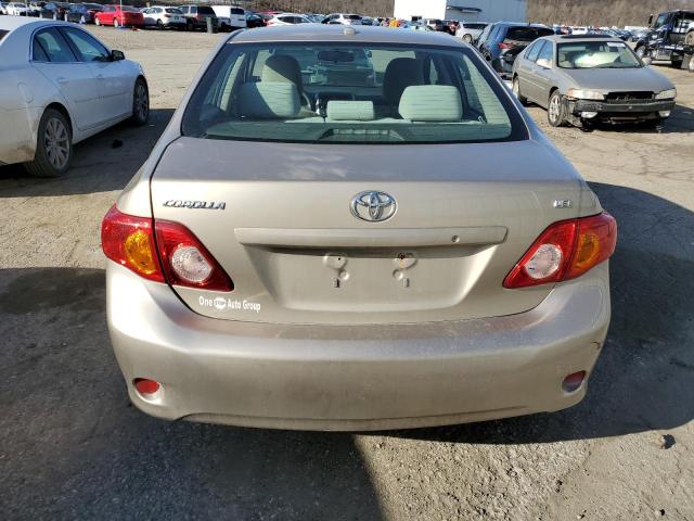 Photo 5 VIN: 2T1BU4EE4AC385790 - TOYOTA COROLLA BA 