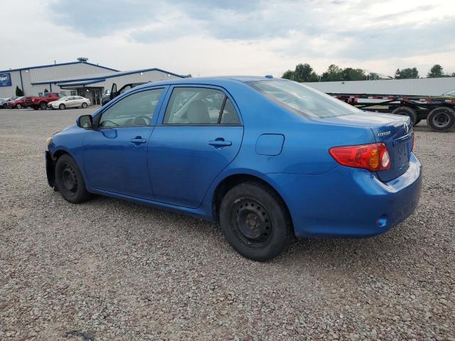 Photo 1 VIN: 2T1BU4EE4AC387894 - TOYOTA COROLLA BA 