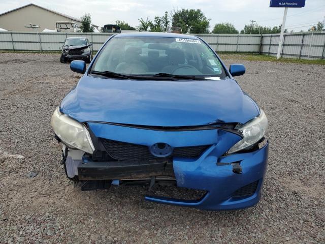 Photo 4 VIN: 2T1BU4EE4AC387894 - TOYOTA COROLLA BA 