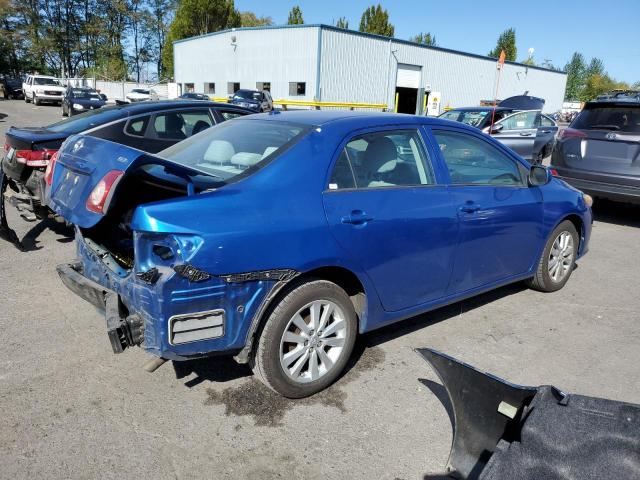 Photo 2 VIN: 2T1BU4EE4AC395977 - TOYOTA COROLLA BA 