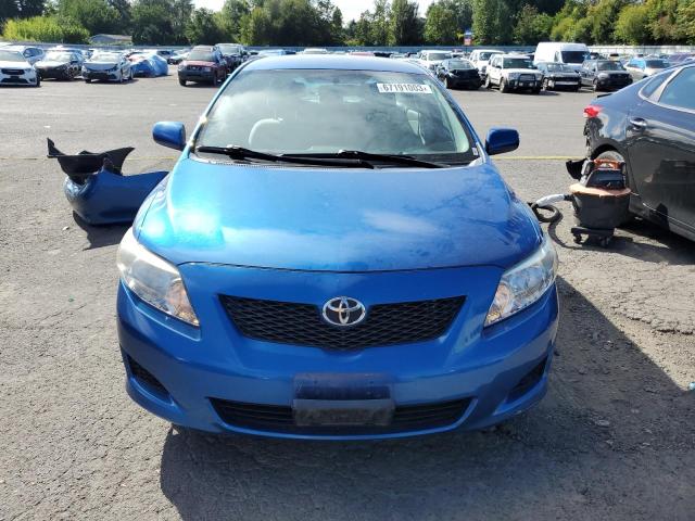 Photo 4 VIN: 2T1BU4EE4AC395977 - TOYOTA COROLLA BA 