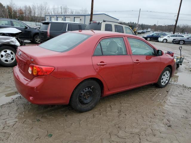 Photo 2 VIN: 2T1BU4EE4AC401681 - TOYOTA COROLLA BA 