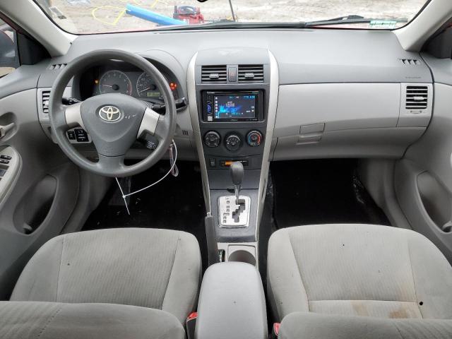 Photo 7 VIN: 2T1BU4EE4AC401681 - TOYOTA COROLLA BA 