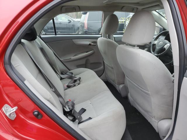 Photo 9 VIN: 2T1BU4EE4AC401681 - TOYOTA COROLLA BA 