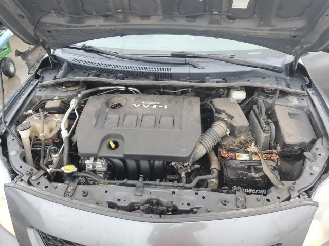 Photo 10 VIN: 2T1BU4EE4AC402586 - TOYOTA COROLLA 