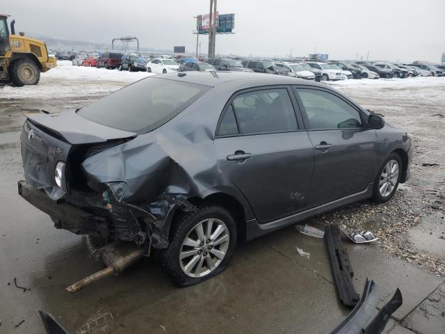 Photo 2 VIN: 2T1BU4EE4AC402586 - TOYOTA COROLLA 