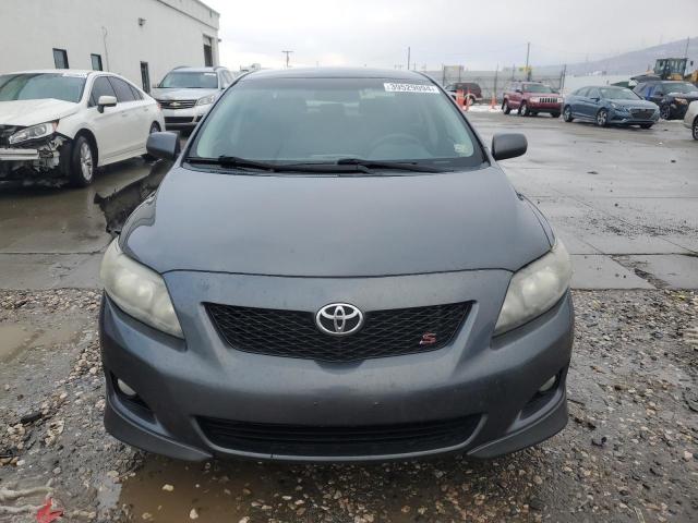 Photo 4 VIN: 2T1BU4EE4AC402586 - TOYOTA COROLLA 