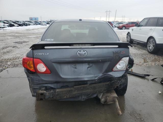 Photo 5 VIN: 2T1BU4EE4AC402586 - TOYOTA COROLLA 