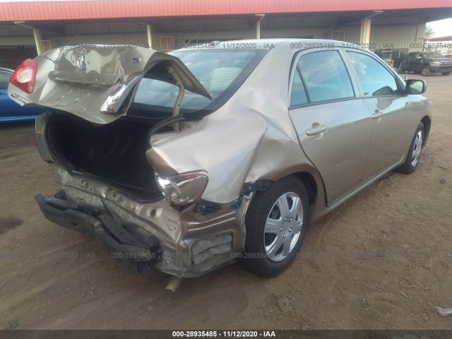 Photo 3 VIN: 2T1BU4EE4AC402989 - TOYOTA COROLLA 