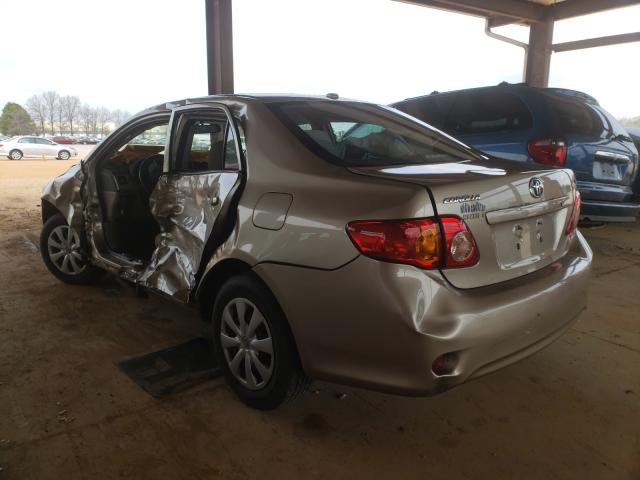 Photo 2 VIN: 2T1BU4EE4AC405424 - TOYOTA COROLLA BA 