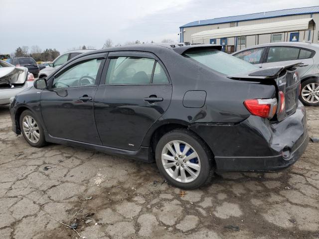 Photo 1 VIN: 2T1BU4EE4AC406914 - TOYOTA COROLLA 