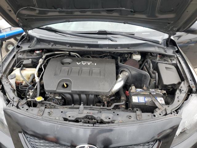 Photo 10 VIN: 2T1BU4EE4AC406914 - TOYOTA COROLLA 