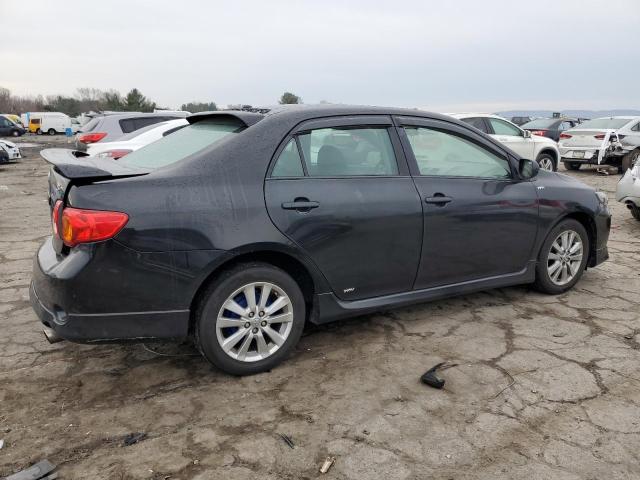 Photo 2 VIN: 2T1BU4EE4AC406914 - TOYOTA COROLLA 