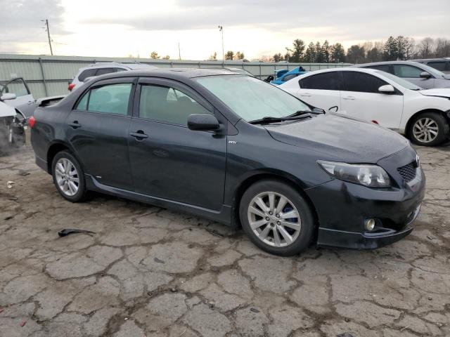 Photo 3 VIN: 2T1BU4EE4AC406914 - TOYOTA COROLLA 