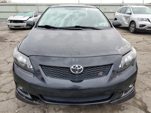 Photo 4 VIN: 2T1BU4EE4AC406914 - TOYOTA COROLLA 