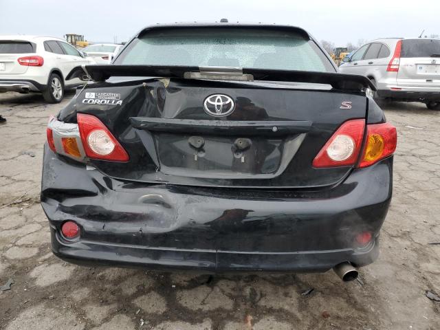 Photo 5 VIN: 2T1BU4EE4AC406914 - TOYOTA COROLLA 