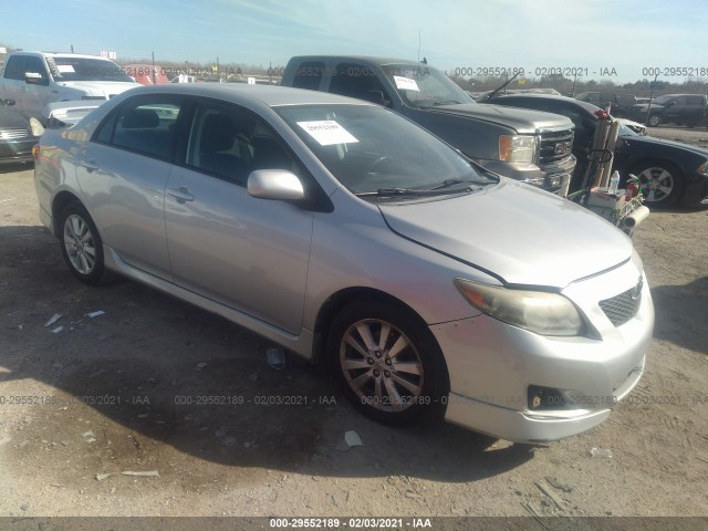 Photo 0 VIN: 2T1BU4EE4AC407044 - TOYOTA COROLLA 