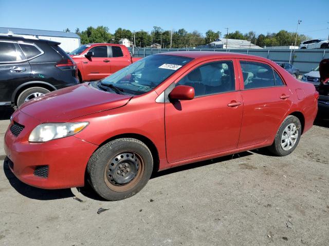 Photo 0 VIN: 2T1BU4EE4AC407643 - TOYOTA COROLLA 