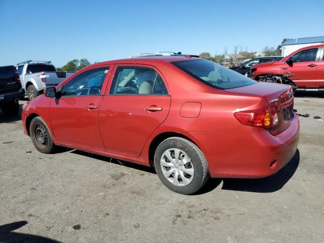 Photo 1 VIN: 2T1BU4EE4AC407643 - TOYOTA COROLLA 