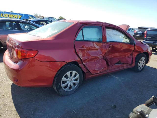 Photo 2 VIN: 2T1BU4EE4AC407643 - TOYOTA COROLLA 