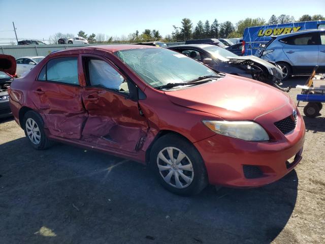 Photo 3 VIN: 2T1BU4EE4AC407643 - TOYOTA COROLLA 