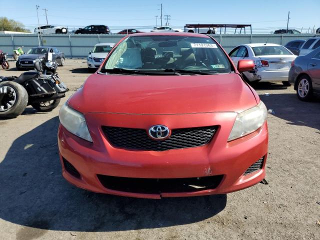 Photo 4 VIN: 2T1BU4EE4AC407643 - TOYOTA COROLLA 