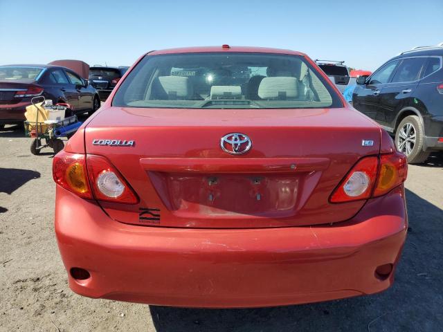 Photo 5 VIN: 2T1BU4EE4AC407643 - TOYOTA COROLLA 