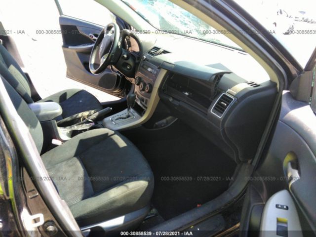 Photo 4 VIN: 2T1BU4EE4AC409716 - TOYOTA COROLLA 