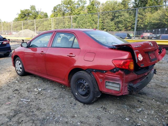 Photo 1 VIN: 2T1BU4EE4AC413765 - TOYOTA COROLLA BA 