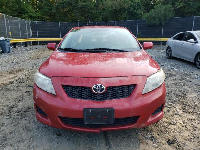 Photo 4 VIN: 2T1BU4EE4AC413765 - TOYOTA COROLLA BA 