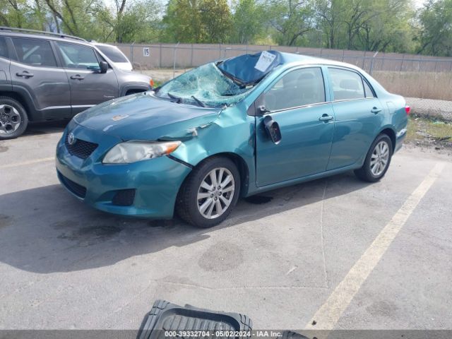 Photo 1 VIN: 2T1BU4EE4AC414947 - TOYOTA COROLLA 