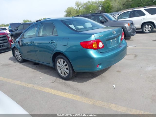 Photo 2 VIN: 2T1BU4EE4AC414947 - TOYOTA COROLLA 