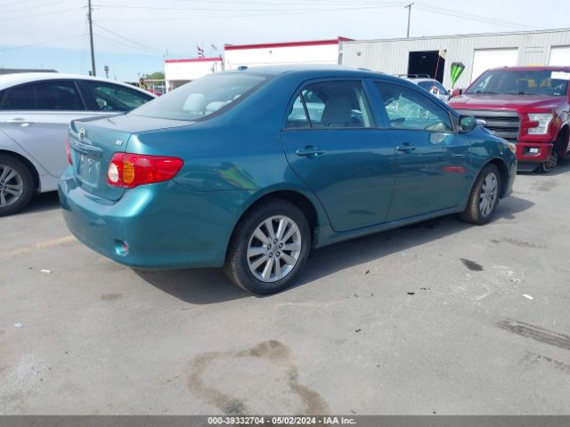 Photo 3 VIN: 2T1BU4EE4AC414947 - TOYOTA COROLLA 