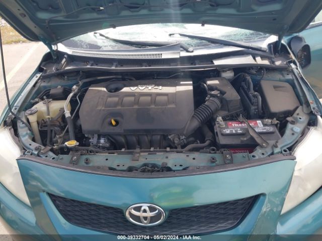 Photo 9 VIN: 2T1BU4EE4AC414947 - TOYOTA COROLLA 