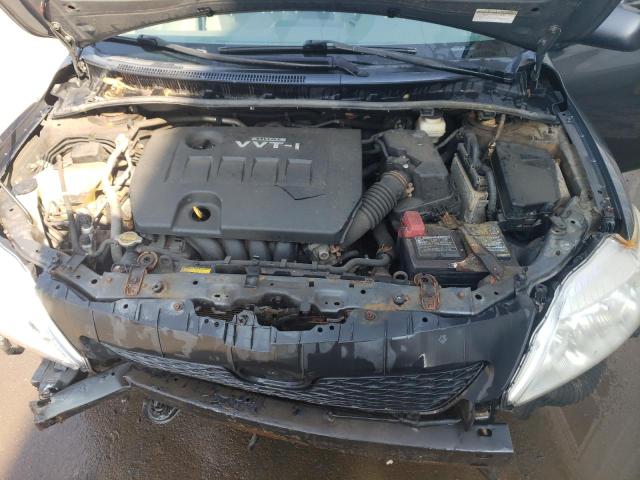 Photo 10 VIN: 2T1BU4EE4AC415824 - TOYOTA COROLLA BA 