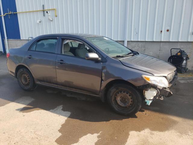 Photo 3 VIN: 2T1BU4EE4AC415824 - TOYOTA COROLLA BA 