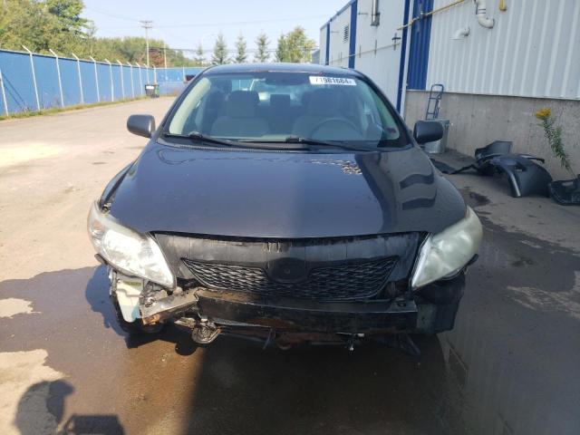 Photo 4 VIN: 2T1BU4EE4AC415824 - TOYOTA COROLLA BA 