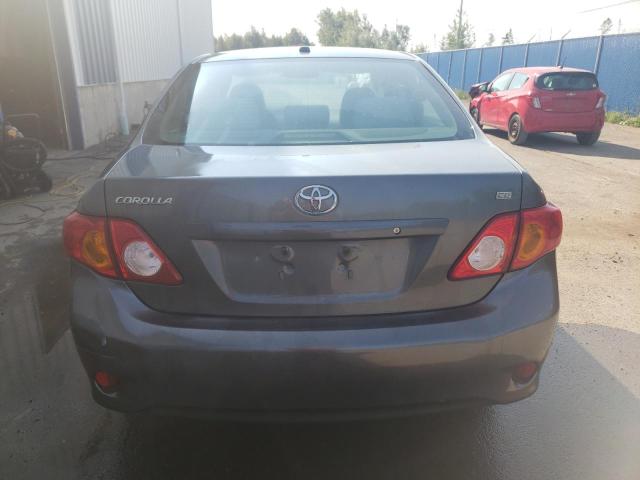 Photo 5 VIN: 2T1BU4EE4AC415824 - TOYOTA COROLLA BA 