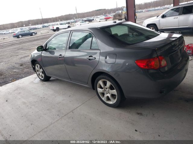 Photo 2 VIN: 2T1BU4EE4AC416617 - TOYOTA COROLLA 