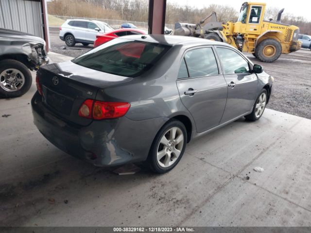 Photo 3 VIN: 2T1BU4EE4AC416617 - TOYOTA COROLLA 