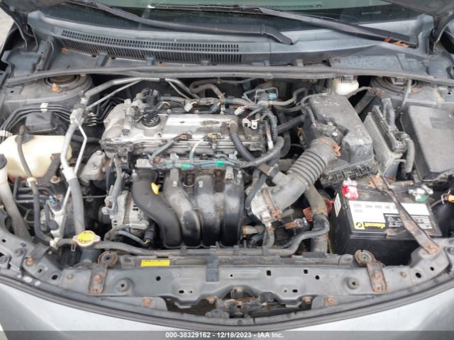 Photo 9 VIN: 2T1BU4EE4AC416617 - TOYOTA COROLLA 