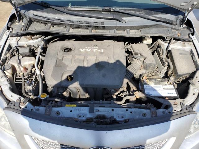 Photo 10 VIN: 2T1BU4EE4AC417492 - TOYOTA COROLLA 