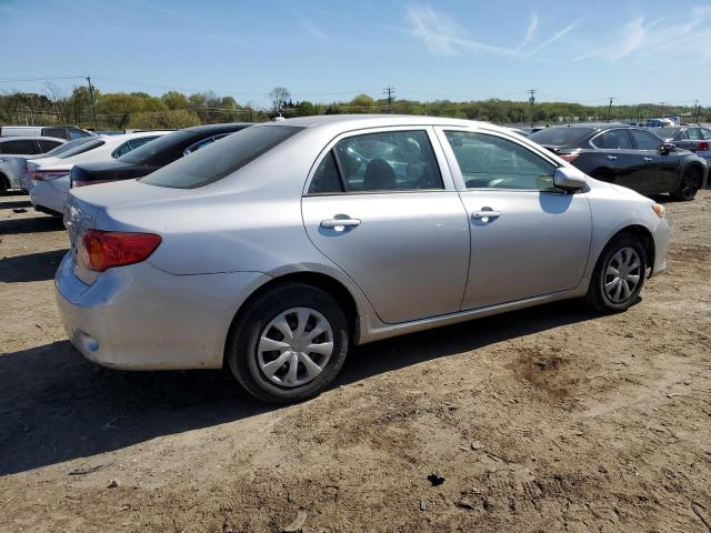 Photo 2 VIN: 2T1BU4EE4AC417492 - TOYOTA COROLLA 