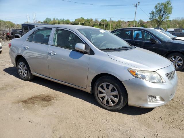 Photo 3 VIN: 2T1BU4EE4AC417492 - TOYOTA COROLLA 