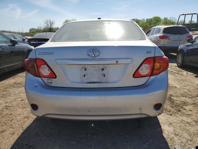 Photo 5 VIN: 2T1BU4EE4AC417492 - TOYOTA COROLLA 